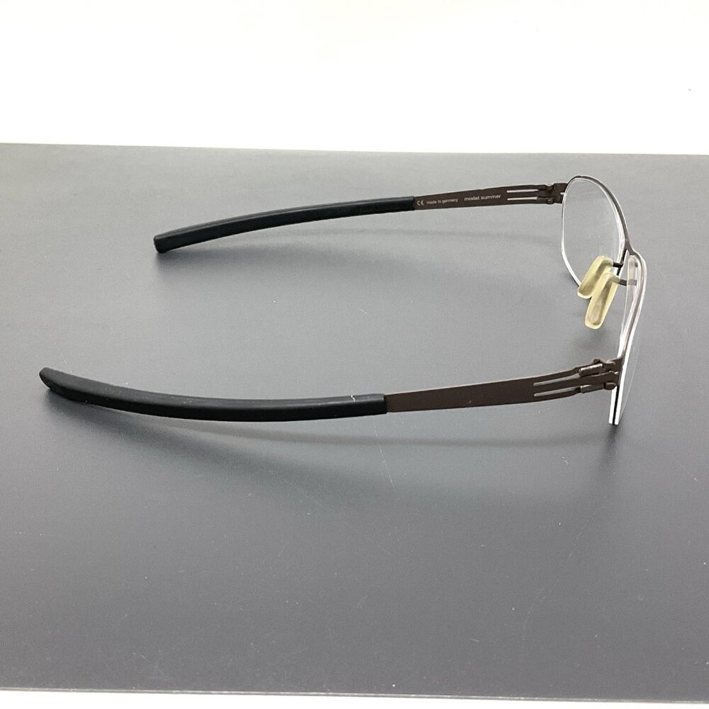 IC! Berlin Small Eyeglasses Frames Model Summer 5… - image 4